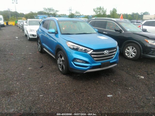 HYUNDAI TUCSON 2017 km8j3ca23hu431302