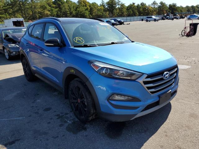 HYUNDAI TUCSON LIM 2017 km8j3ca23hu469600