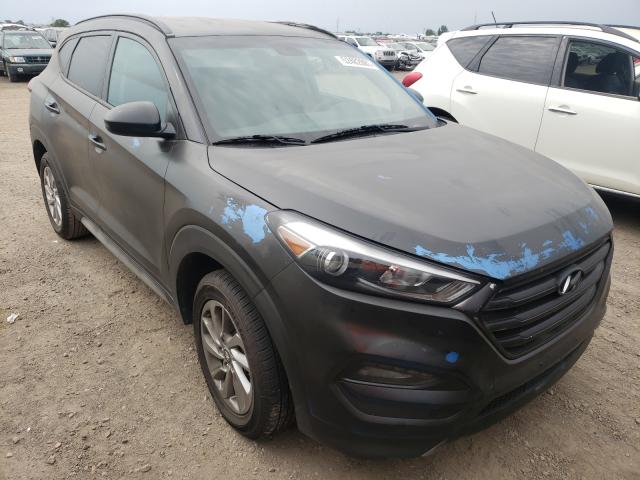 HYUNDAI TUCSON LIM 2017 km8j3ca23hu472447