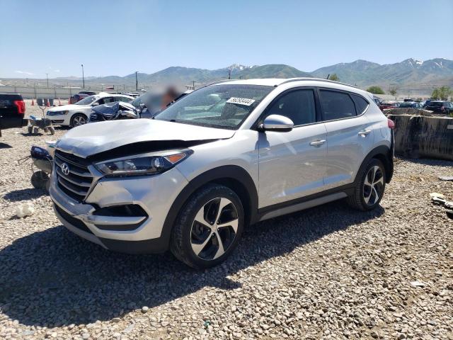 HYUNDAI TUCSON 2017 km8j3ca23hu522344