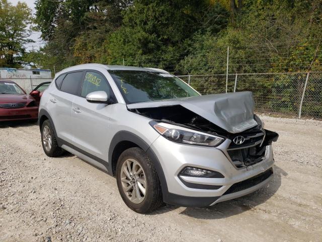 HYUNDAI TUCSON LIM 2017 km8j3ca23hu526393