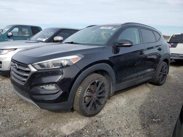 HYUNDAI TUCSON 2017 km8j3ca23hu528631