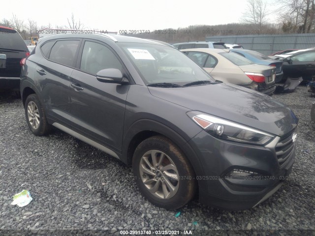 HYUNDAI TUCSON 2017 km8j3ca23hu531884