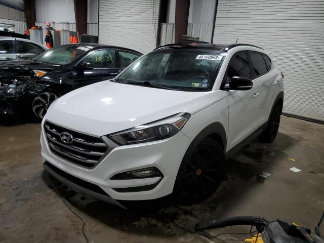 HYUNDAI TUCSON LIM 2017 km8j3ca23hu546417