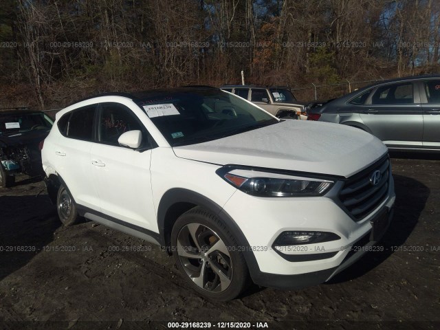 HYUNDAI TUCSON 2017 km8j3ca23hu568336