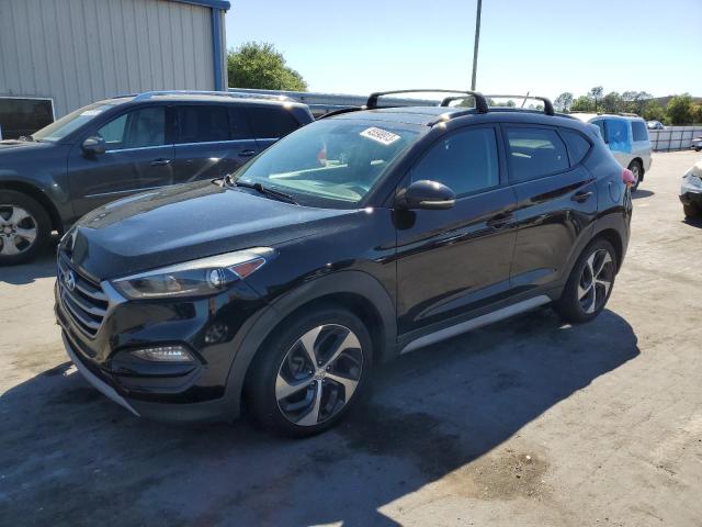 HYUNDAI TUCSON LIM 2017 km8j3ca23hu568689