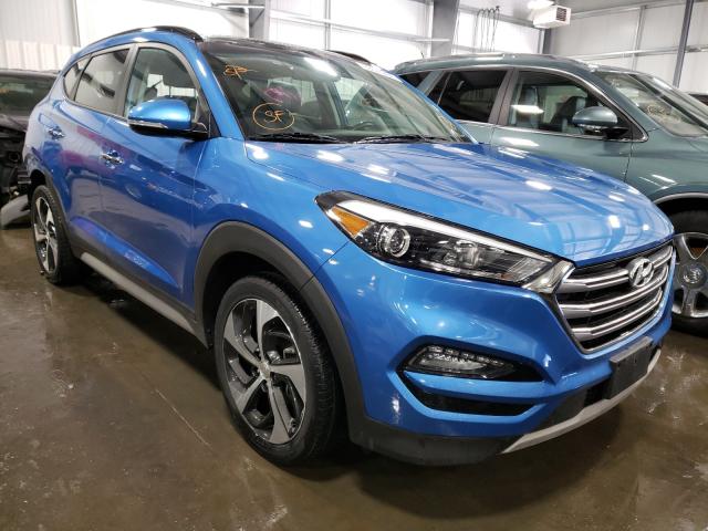 HYUNDAI TUCSON VAL 2018 km8j3ca23ju608727