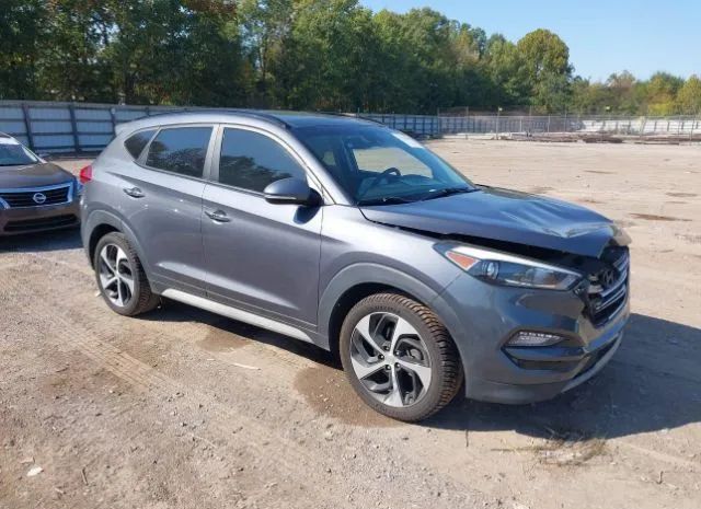 HYUNDAI TUCSON 2018 km8j3ca23ju619985