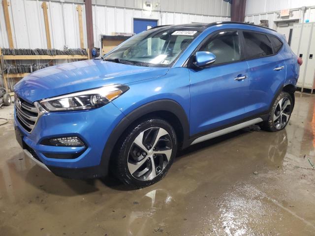 HYUNDAI TUCSON 2018 km8j3ca23ju621154