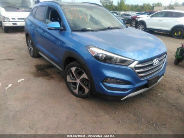 HYUNDAI TUCSON 2018 km8j3ca23ju622000