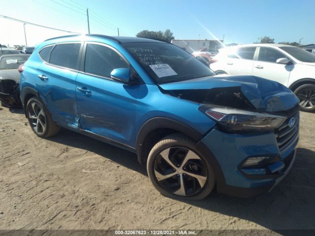 HYUNDAI TUCSON 2018 km8j3ca23ju628847