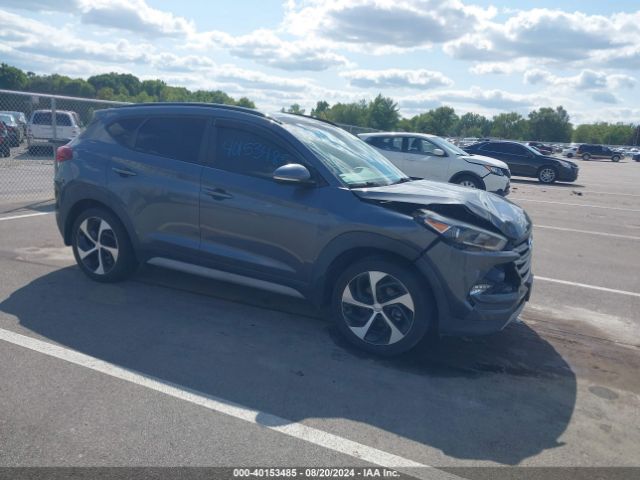 HYUNDAI TUCSON 2018 km8j3ca23ju638892