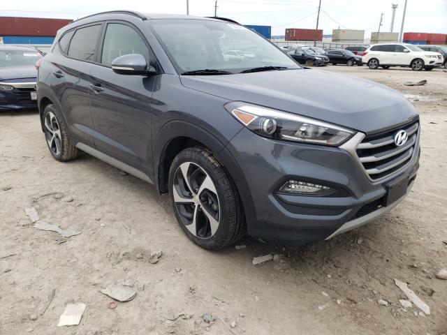 HYUNDAI TUCSON VAL 2018 km8j3ca23ju668779