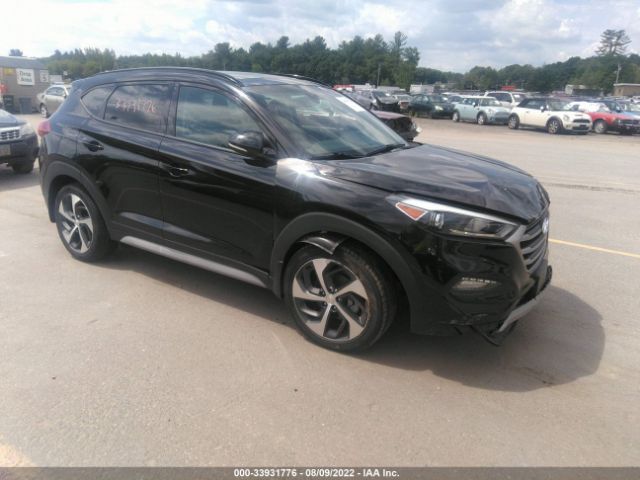 HYUNDAI TUCSON 2018 km8j3ca23ju682360