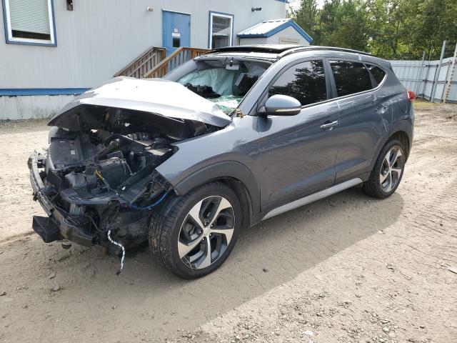 HYUNDAI TUCSON 2018 km8j3ca23ju689101