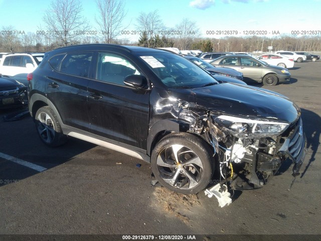 HYUNDAI TUCSON 2018 km8j3ca23ju706236