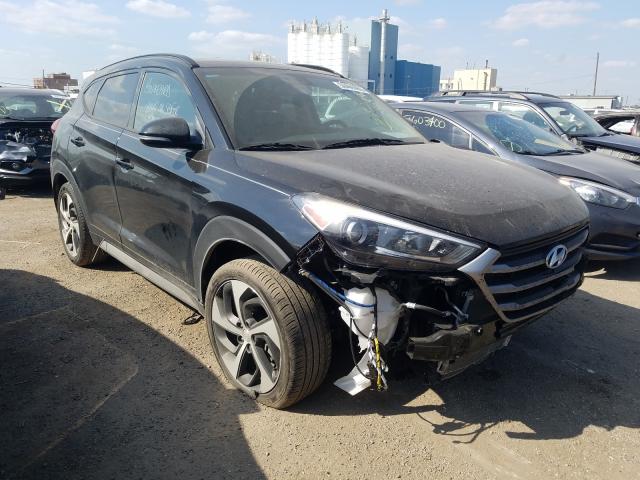 HYUNDAI TUCSON VAL 2018 km8j3ca23ju708763