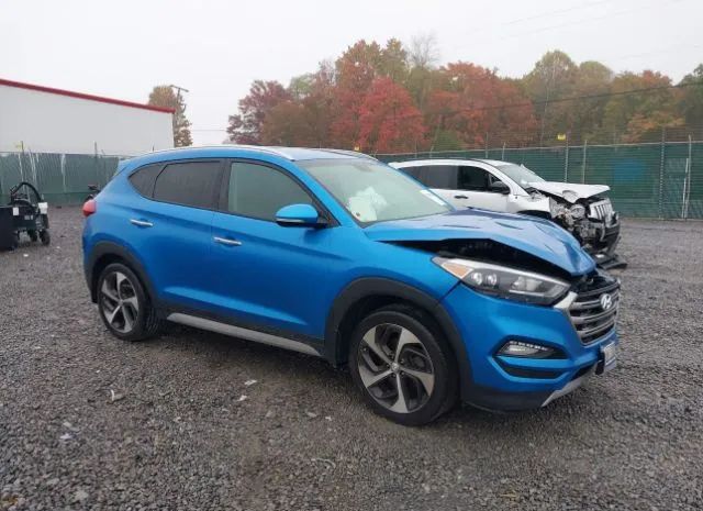 HYUNDAI TUCSON 2018 km8j3ca23ju734683