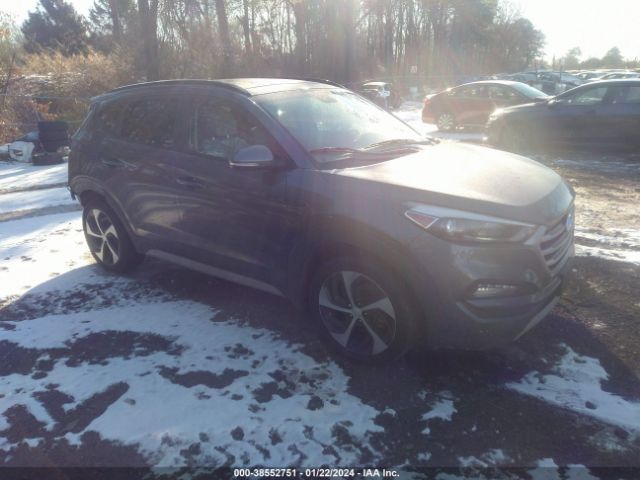 HYUNDAI TUCSON 2018 km8j3ca23ju752357