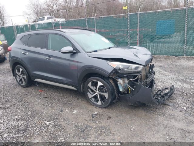 HYUNDAI TUCSON 2018 km8j3ca23ju760328