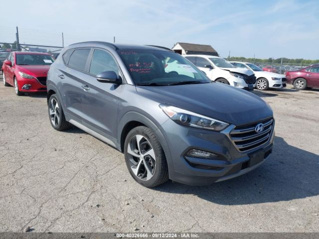 HYUNDAI TUCSON 2018 km8j3ca23ju777145