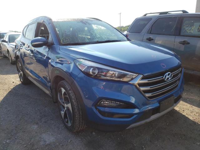 HYUNDAI TUCSON VAL 2018 km8j3ca23ju790543