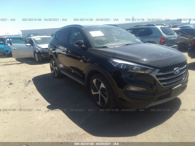 HYUNDAI TUCSON 2018 km8j3ca23ju791045