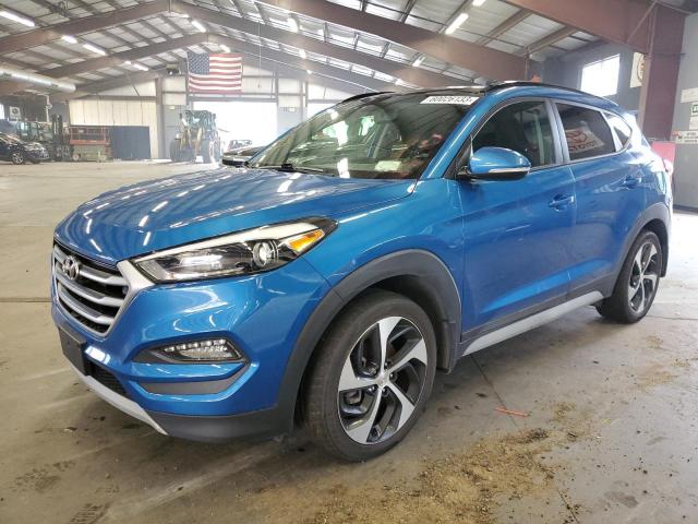 HYUNDAI TUCSON VAL 2018 km8j3ca23ju824688