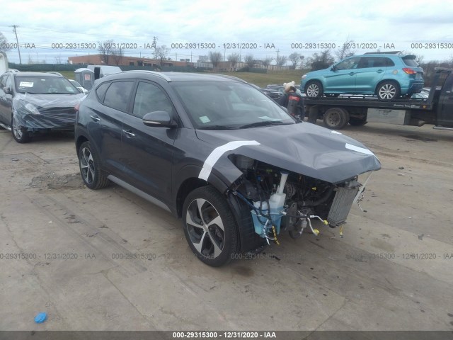 HYUNDAI TUCSON 2018 km8j3ca23ju829146