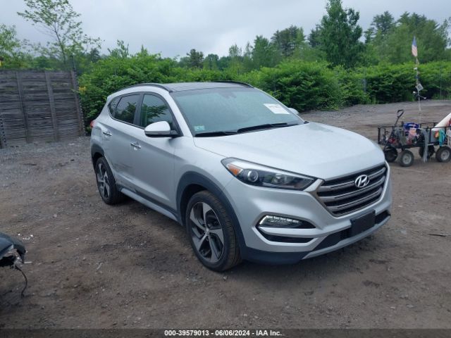 HYUNDAI TUCSON 2018 km8j3ca23ju831639