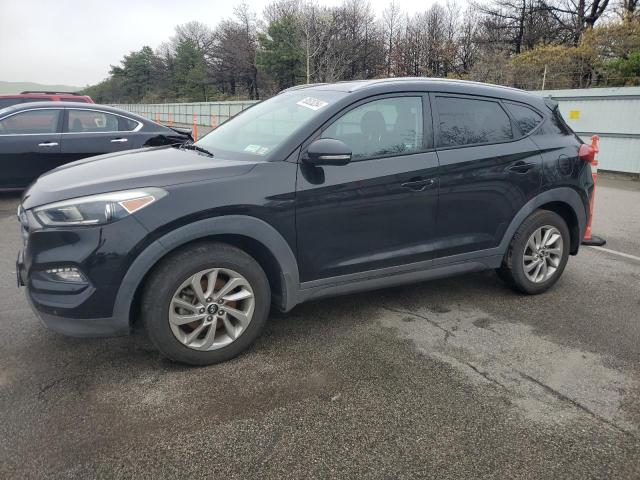 HYUNDAI TUCSON 2016 km8j3ca24gu022515