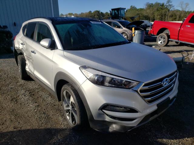 HYUNDAI TUCSON LIM 2016 km8j3ca24gu029898