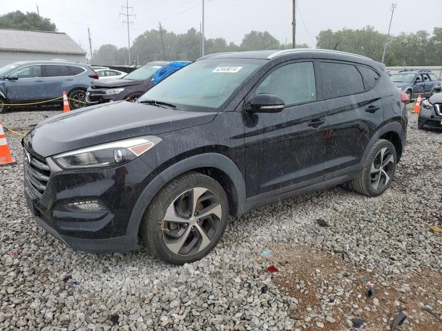 HYUNDAI TUCSON 2016 km8j3ca24gu031683