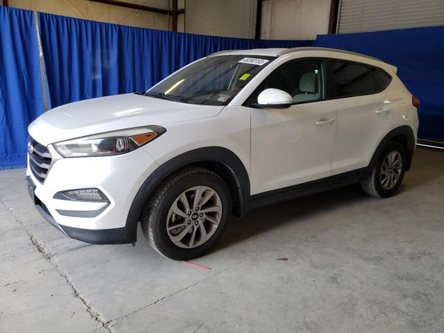 HYUNDAI TUCSON LIM 2016 km8j3ca24gu048290