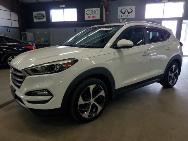 HYUNDAI TUCSON LIM 2016 km8j3ca24gu052632