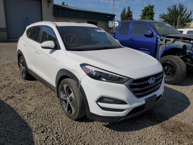 HYUNDAI TUCSON LIM 2016 km8j3ca24gu060293