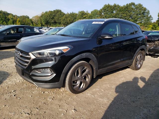 HYUNDAI TUCSON 2016 km8j3ca24gu070077