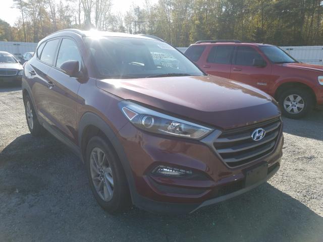 HYUNDAI TUCSON LIM 2016 km8j3ca24gu083802