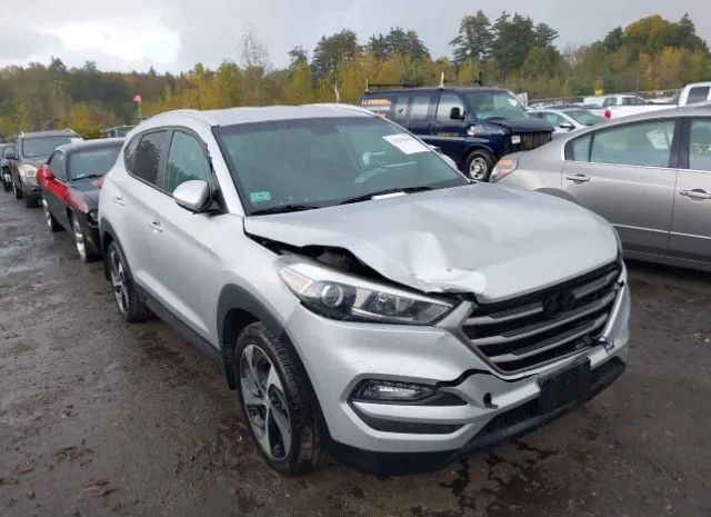 HYUNDAI TUCSON 2016 km8j3ca24gu106723