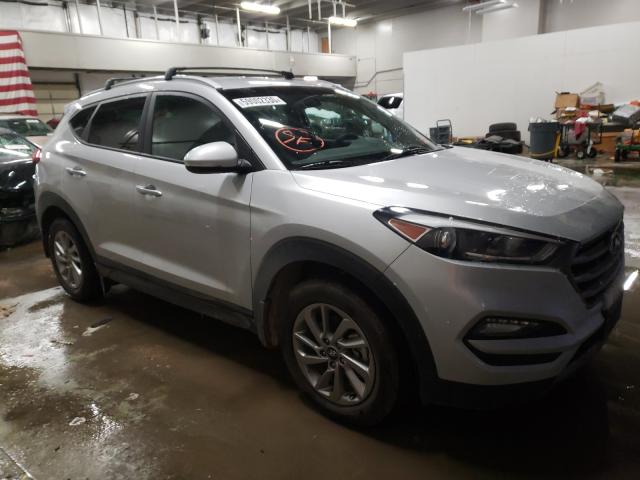 HYUNDAI TUCSON LIM 2016 km8j3ca24gu116569