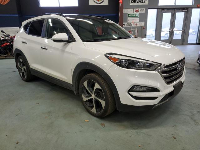 HYUNDAI TUCSON LIM 2016 km8j3ca24gu130407