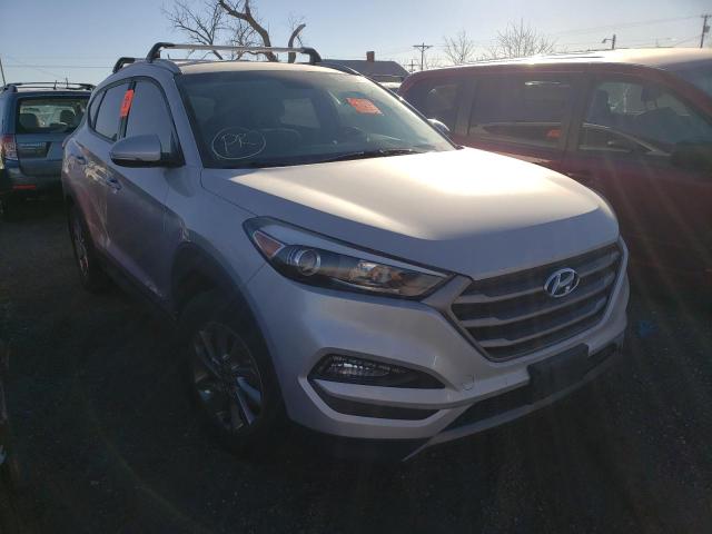 HYUNDAI TUCSON LIM 2016 km8j3ca24gu160197