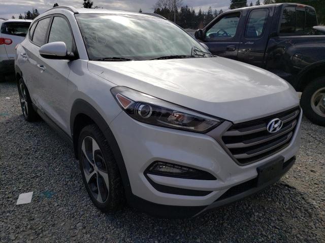 HYUNDAI TUCSON LIM 2016 km8j3ca24gu161740