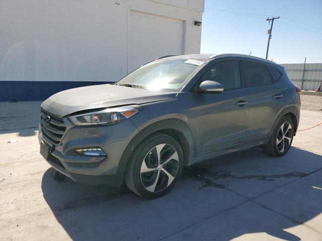 HYUNDAI TUCSON 2016 km8j3ca24gu164556