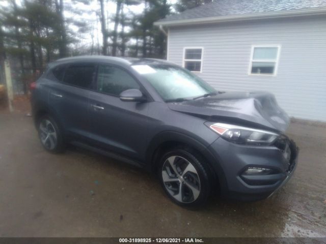 HYUNDAI TUCSON 2016 km8j3ca24gu166016