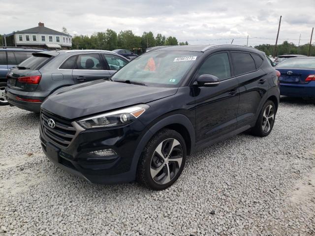 HYUNDAI TUCSON LIM 2016 km8j3ca24gu170616