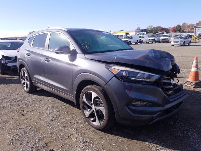 HYUNDAI TUCSON LIM 2016 km8j3ca24gu178683