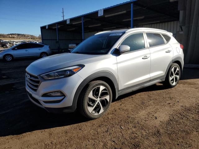 HYUNDAI TUCSON LIM 2016 km8j3ca24gu180109