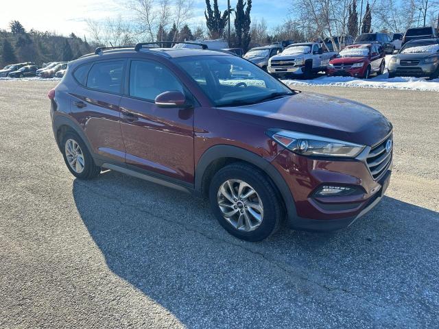 HYUNDAI TUCSON 2016 km8j3ca24gu193460