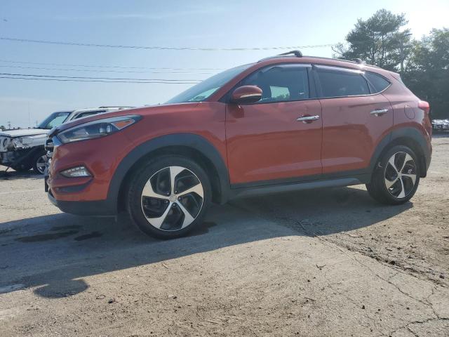 HYUNDAI TUCSON LIM 2016 km8j3ca24gu195158